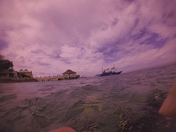 Day03-002-Gopro-Paradive Moalboal Scuba Diving Resort diving