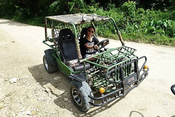 Day05-083-Chocolate Hills ATV tour