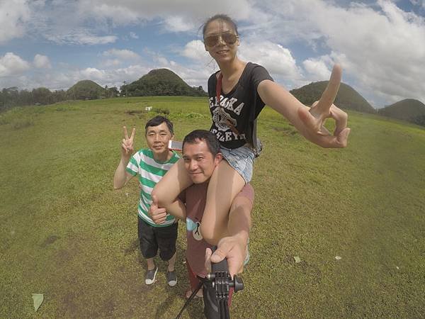 Day05-095-Gopro-Chocolate Hills ATV