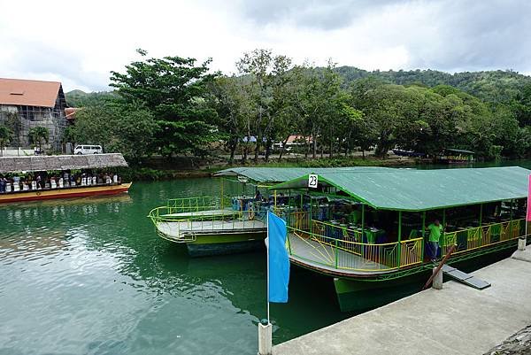 Day05-420-Loboc River Cruise with Lunch