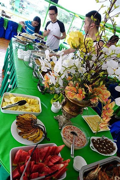 Day05-432-Loboc River Cruise with Lunch