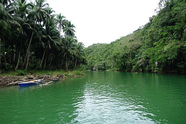 Day05-464-Loboc River Cruise with Lunch