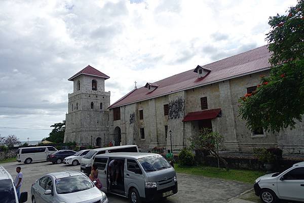 Day05-495-Baclayon Church