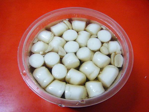 鹿-食-莊豆花-20090418-5
