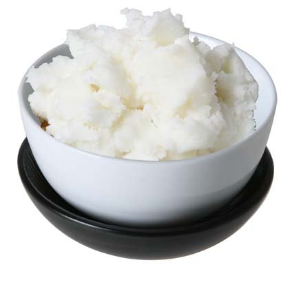 Shea Butter Refined 精煉乳油木果脂