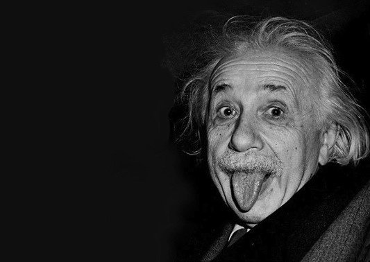 Albert Einstein Quotes