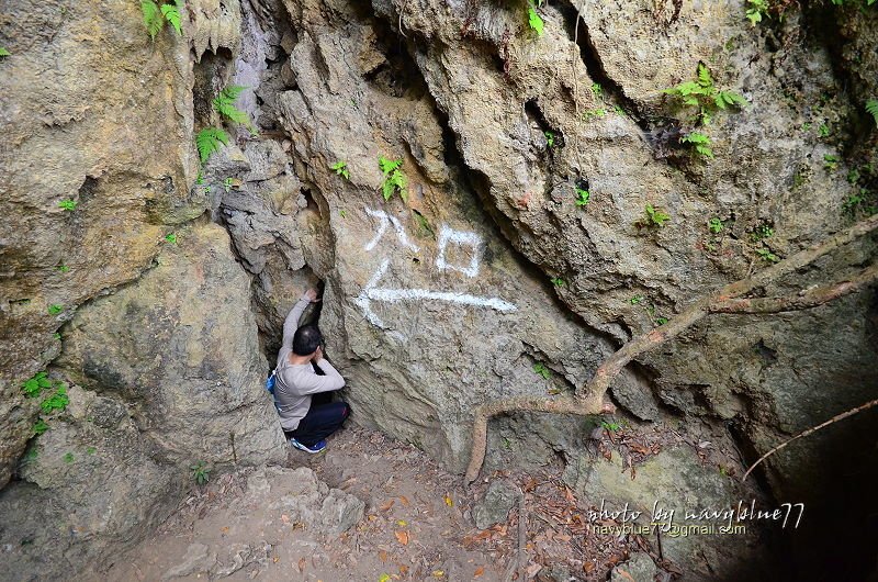 大崗山前後山O形19-減肥洞.JPG