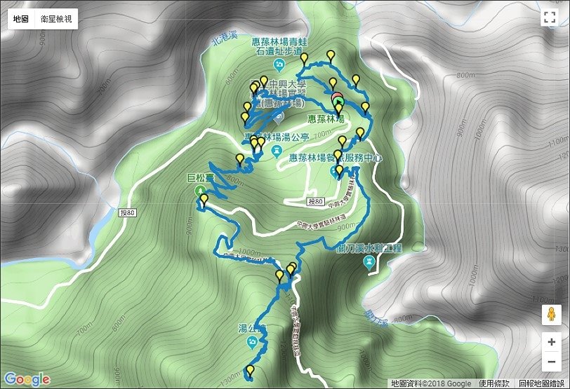 惠蓀林場環場森林步道O形GPX.JPG