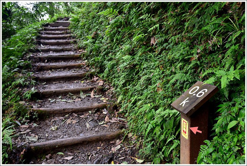 聖母步道