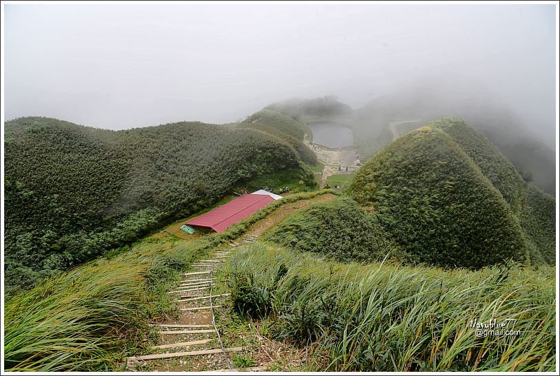 聖母步道