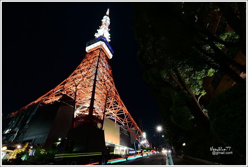 東京鐵塔 (7).JPG