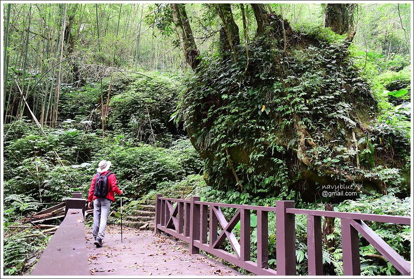 圓水古道-四大天王山22.JPG