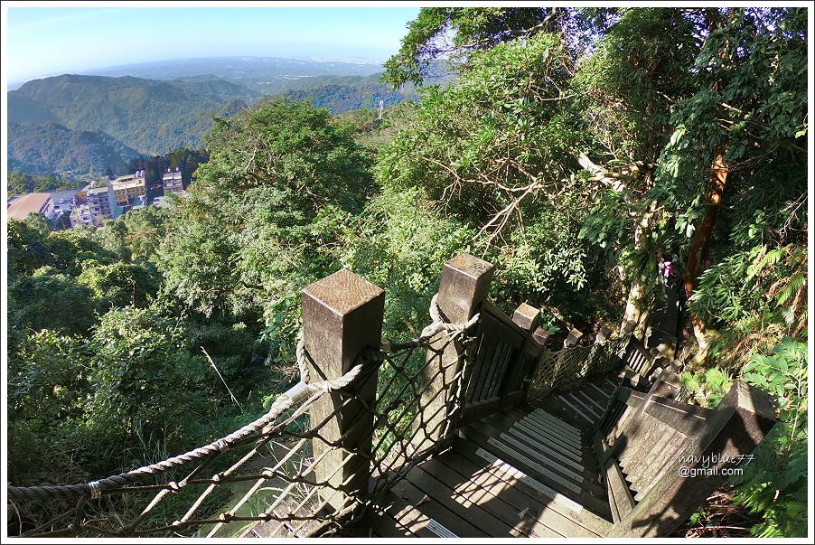五指山猴洞一線天橫向步道 (19).JPG