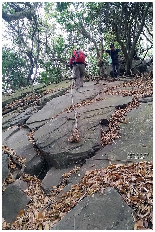 露月縱走克孝峰 (31).jpg