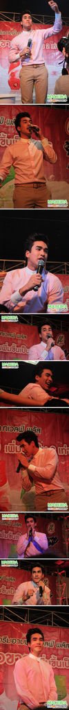 20120701下午Nadech北柳府12Plus活動組圖