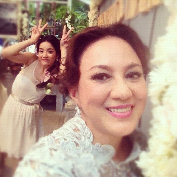 สุคนธรส &amp;ไตวาย Wedding