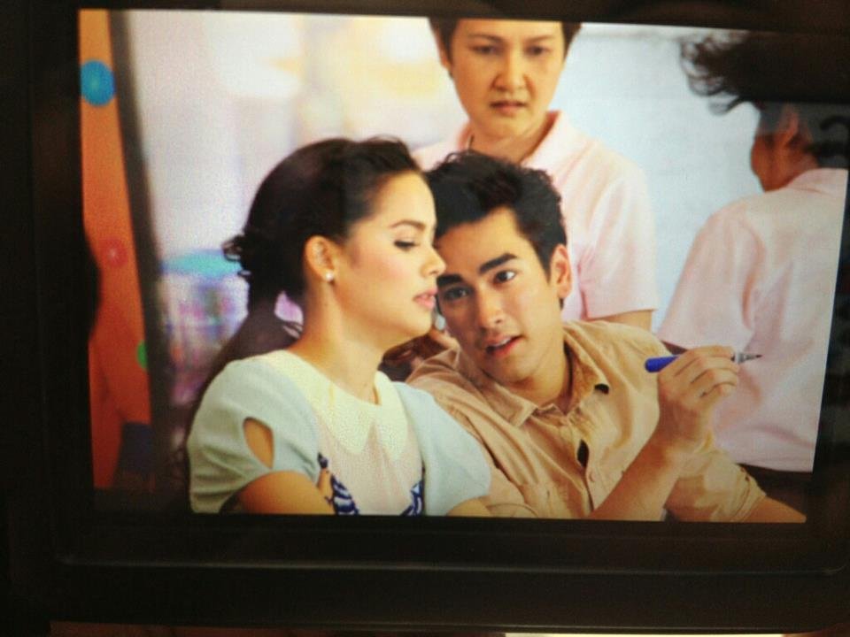 CH3Calendar2013簽名會│Mark MintC Nadech Yaya Kim Margie... 43