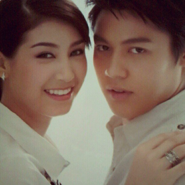 เหนือเมฆ 2@TV MAGZINE Thailand 2