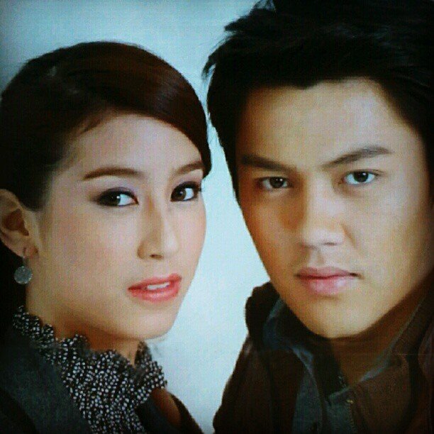 เหนือเมฆ 2@TV MAGZINE Thailand 1