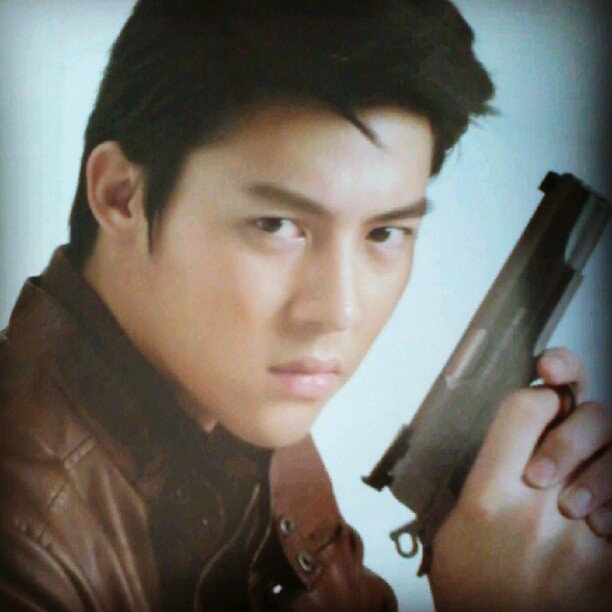 เหนือเมฆ 2@TV MAGZINE Thailand 3