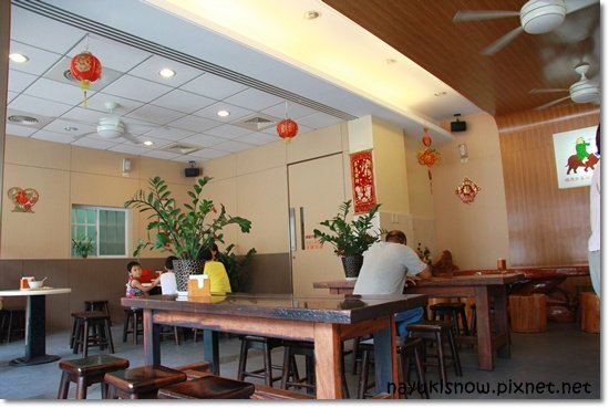 用餐環境