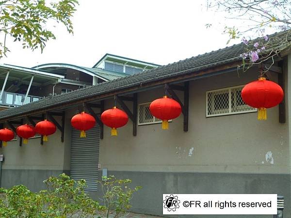 【旅遊景點】台灣-嘉義半日旅遊[大林慢遊-大唐不夜城燈會]-