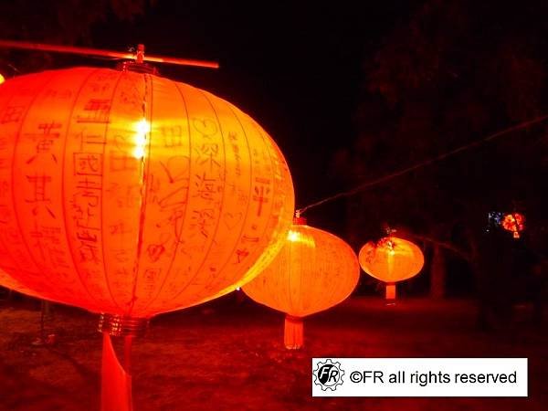 【旅遊景點】台灣-嘉義半日旅遊[大林慢遊-大唐不夜城燈會]-