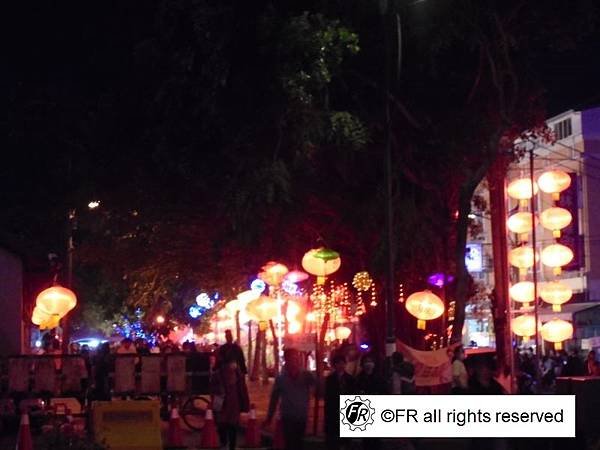 【旅遊景點】台灣-嘉義半日旅遊[大林慢遊-大唐不夜城燈會]-