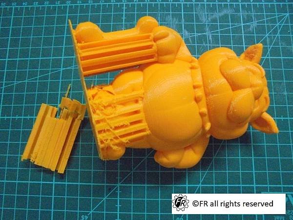 AI生成3D檔透過3D列印製作模型【ChatGPT + Tr
