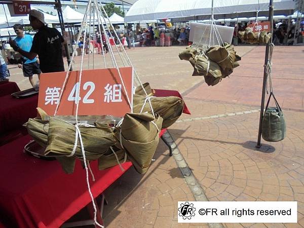 台灣-虎尾半日旅遊[樂在其粽.不亦樂虎]-實境側錄
