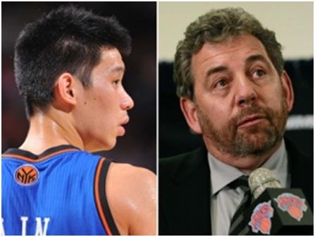 jeremy-lin-and-james-dolan