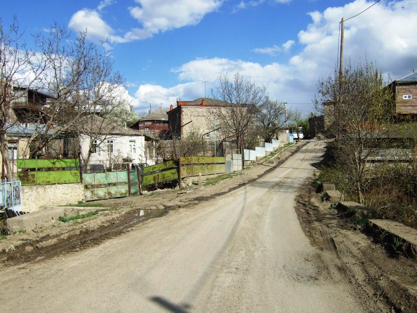 鄉間小路