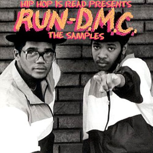 Run-D.M.C