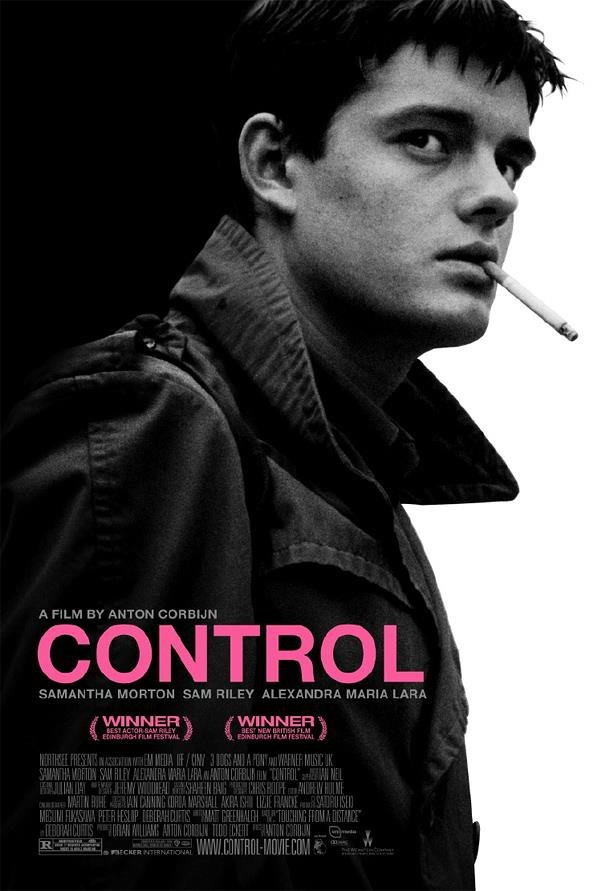 控制 ( Control, 2007 )