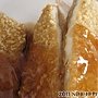 20110918_御鮮坊_雞排切面與蜜汁