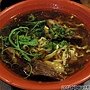 20120911_飽足_紅燒牛肉麵80元