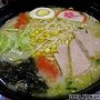 20130101_賀田之家_豚骨肉片拉麵85元