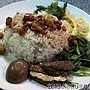 20130331_鐘師父牛肉麵館_魯肉飯套餐50元