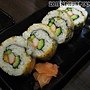 20110430_花田樂日式小舖-花壽司(四個)50元