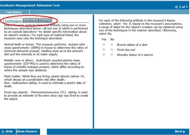 Multisources Reasoning