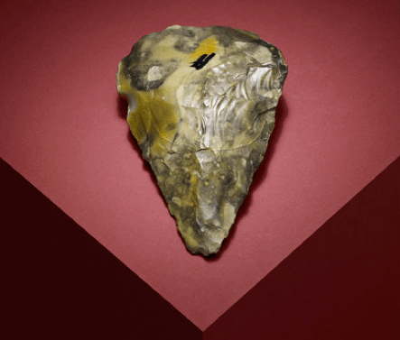 stone tool