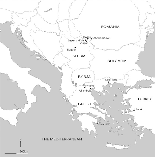 Balkan