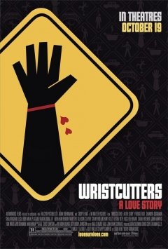 Wristcutters A Love Story