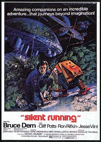 silent running