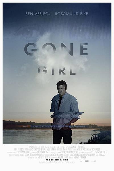 gone girl