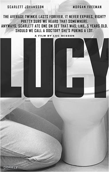 Lucy