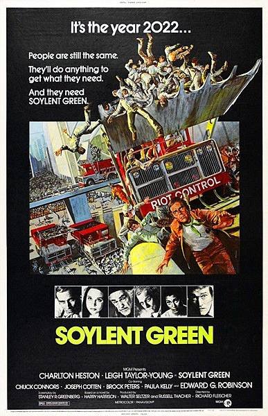 Soylent Green