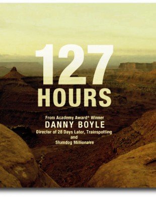 127 hours