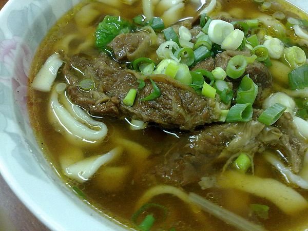 壹品牛肉麵20110620303.jpg