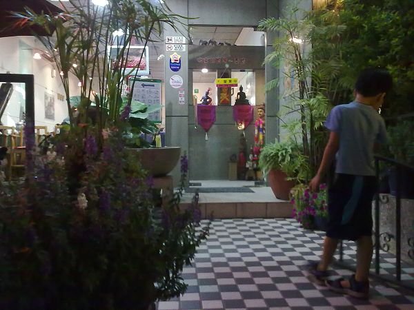 泰屋泰式料理20110627049.jpg